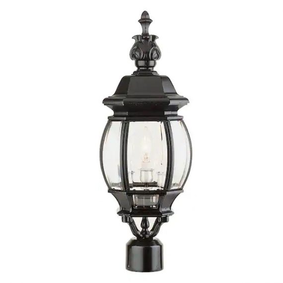 bel-air-lighting-4061-bk-parsons-3-light-black-outdoor-lamp-lantern-mount-with-clear-glass