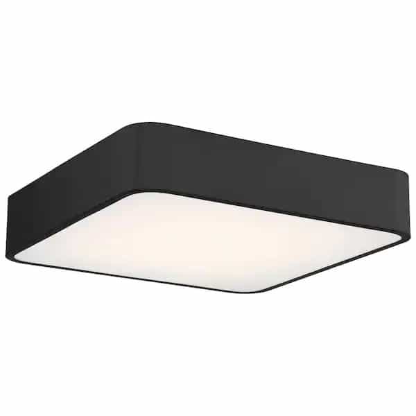 access-lighting-49981ledd-bl-acr-granada-16-in-1-light-black-flush-mount
