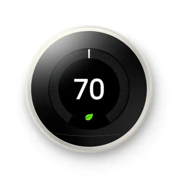 google-t3017us-nest-learning-thermostat-smart-wi-fi-thermostat-white