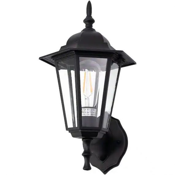 hukoro-faymart-lt-od17331bk-martin-1-light-matte-black-outdoor-wall-lantern-sconce-with-clear-glass