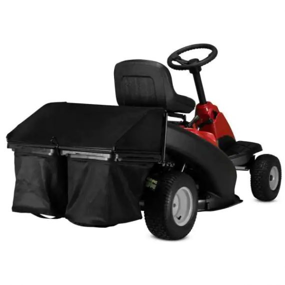 mtd-genuine-factory-parts-19a30014oem-original-equipment-30-in-double-bagger-for-cub-cadet-troy-bilt-and-craftsman-rear-engine-lawn-mowers-2013-and-after
