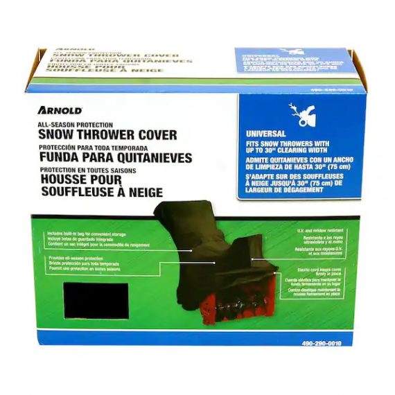 arnold-490-290-0010-universal-snow-blower-cover-for-units-up-to-30-in-wide-with-built-in-bag-for-convenient-storage