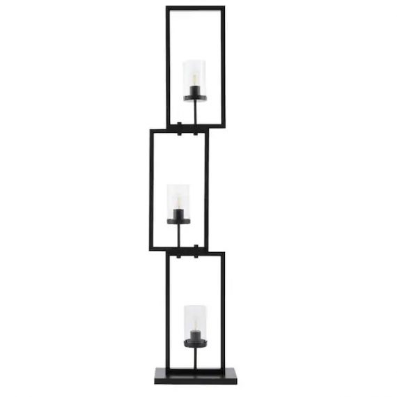 merra-ptl-4006-00-bnhd-1-64-in-oil-rubbed-bronze-standing-floor-lamp-with-novelty-staggered-rectangular-metal-frame