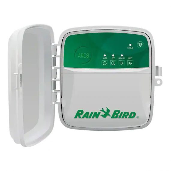 rain-bird-arc8-arc8-8-zone-app-based-residential-irrigation-controller