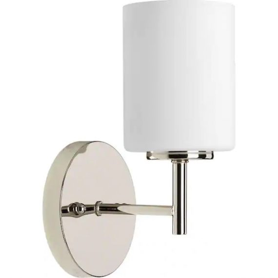 progress-lighting-p2131-104-replay-collection-5-1-4-in-1-light-polished-nickel-etched-white-glass-modern-bathroom-vanity-wall-light