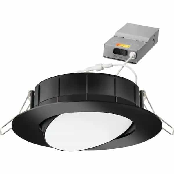 lithonia-lighting-wf4-adj-led-30k40k50k-90cri-mb-m6-4-in-selectable-color-temperature-new-construction-or-remodel-matte-black-recessed-integrated-led-gimbal-kit