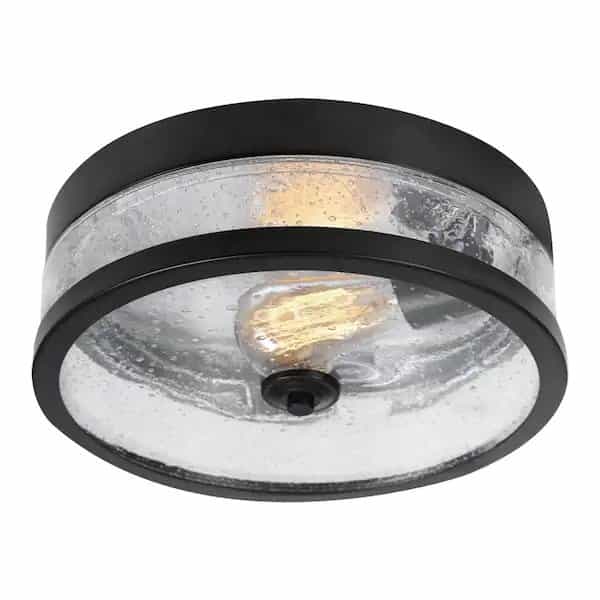 globe-electric-69999-carolina-1-light-dark-bronze-flush-mount-light