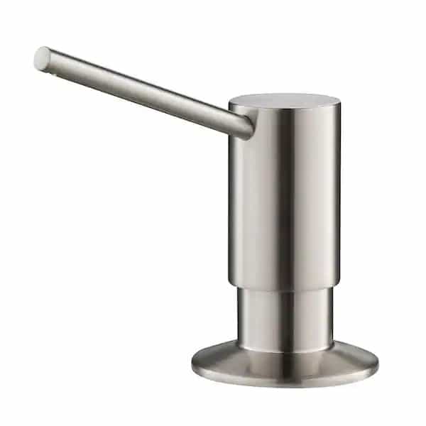 KRAUS KSD41SS Kitchen Soap Dispenser KSD41 in Stainless Steel