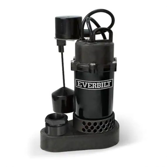 everbilt-hdsp50v-1-2-hp-aluminum-sump-pump-vertical-switch