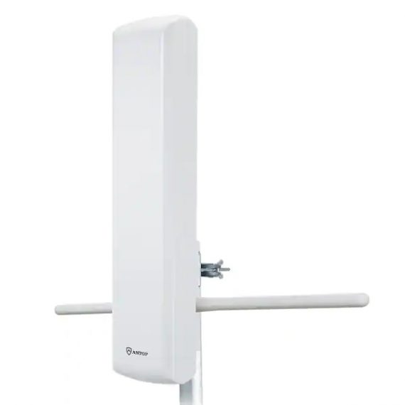 Antop SBS802 Smart Panel Antenna with Smart Boost System Long Range