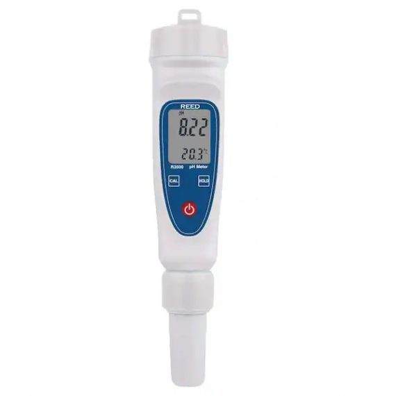 reed-instruments-r3500-ph-meter-pen-0-to-14ph