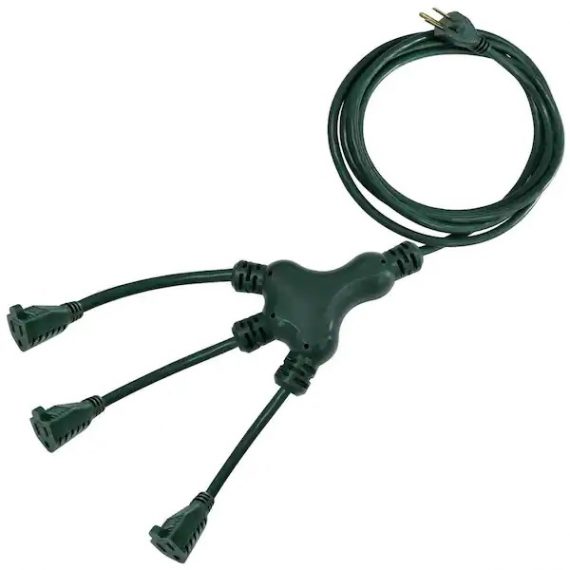 hdx-exg-16340m-40-ft-16-3-multi-directional-outdoor-extension-cord-green