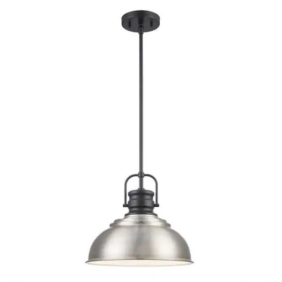 home-decorators-collection-rs20190724-1-bn-shelston-13-in-1-light-brushed-nickel-farmhouse-hanging-kitchen-pendant-light-with-metal-shade