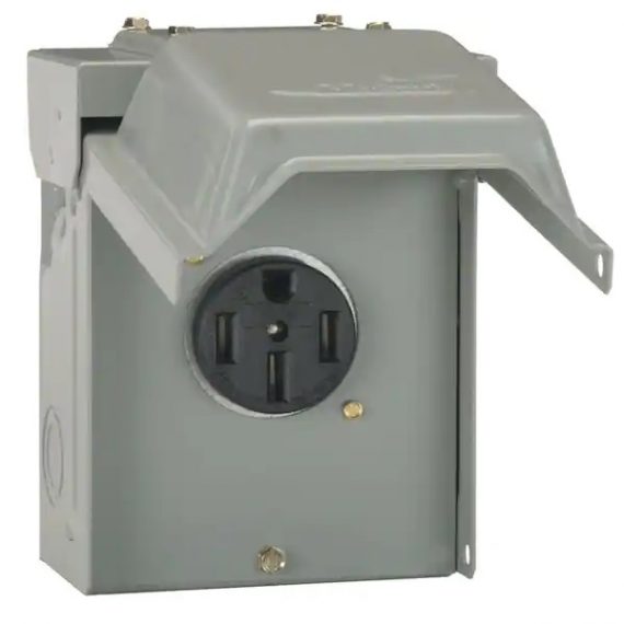 midwest-electric-products-u054p-50-amp-temporary-rv-power-outlet