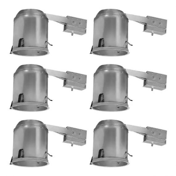 halo-h7ricat-6pk-h7-6-in-aluminum-recessed-lighting-housing-for-remodel-ceiling-insulation-contact-air-tite-6-pack