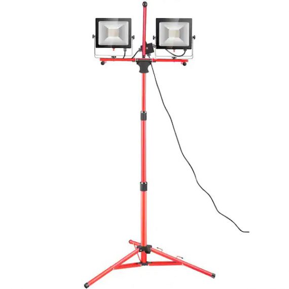 vevor-tgdmcled6000ls9dfv1-handheld-work-light-6000-lumens-ip65-waterproofed-dual-head-led-jobsite-lighting-with-adjustable-foldable-tripod-stand
