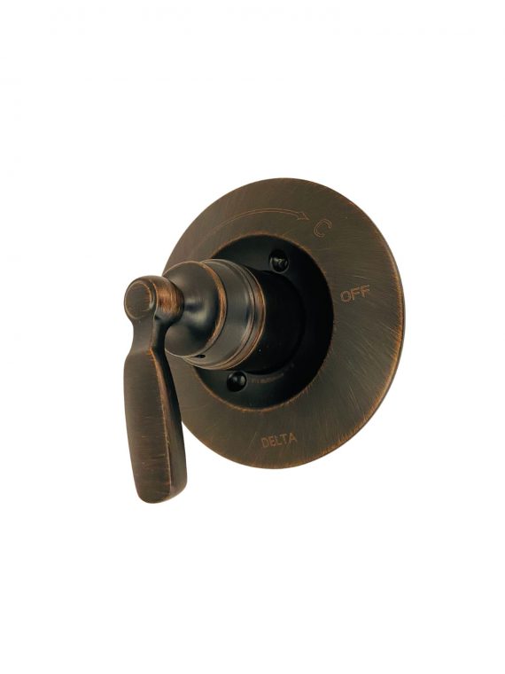 delta-t14032-rb-woodhurst-1-handle-wall-mount-valve-trim-kit-in-venetian-bronze-valve-not-included
