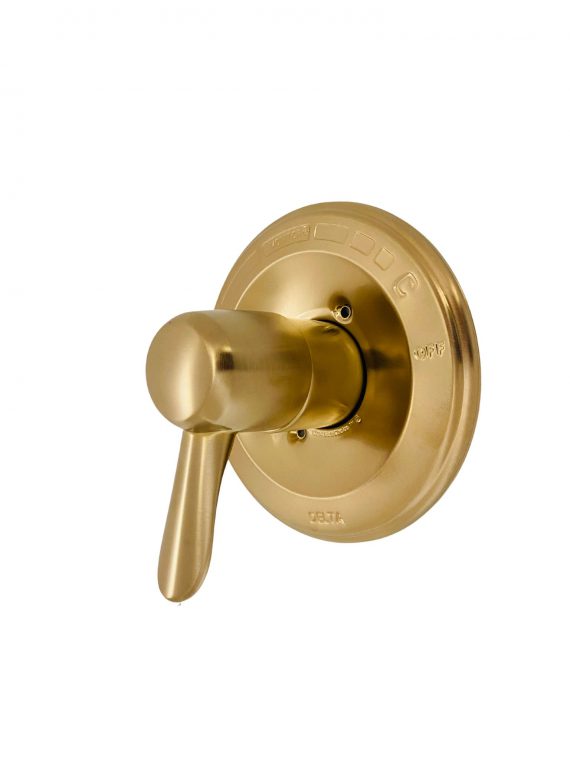 delta-t14038-cz-lahara-monitor-1-handle-wall-mount-temperature-control-valve-trim-kit-in-champagne-bronze-valve-not-included