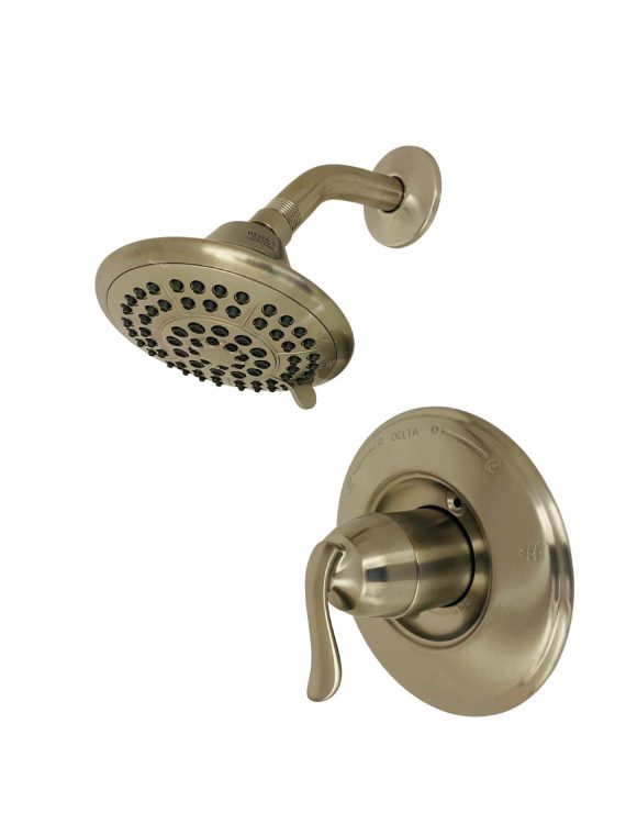 delta-t14294-ss-linden-1-handle-1-spray-shower-only-faucet-trim-kit-in-stainless-valve-not-included