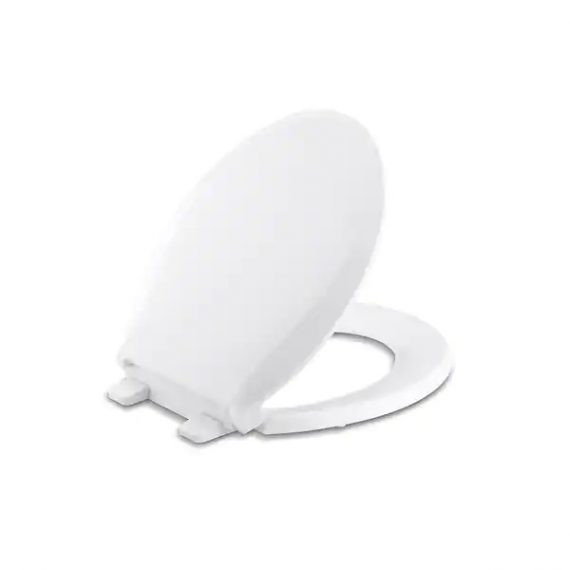 kohler-k-r25782-a-0-cachet-antimicrobial-round-closed-front-toilet-seat-in-white