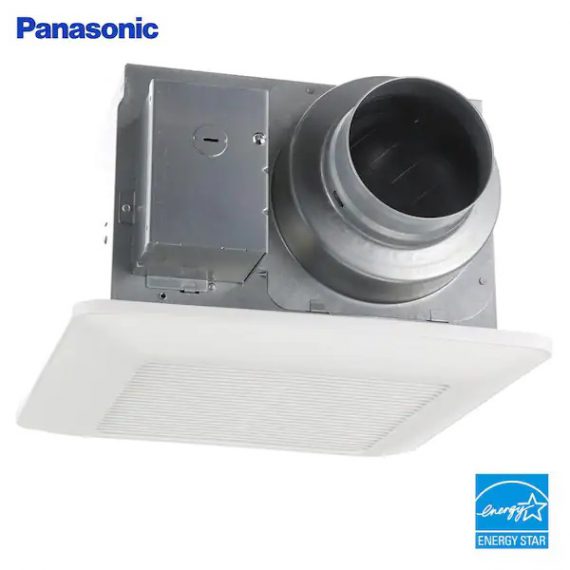 panasonic-fv-0511vq1-whisperceiling-dc-fan-with-pick-a-flow-speed-selector-50-80-or-110-cfm-and-flex-z-fast-installation-bracket