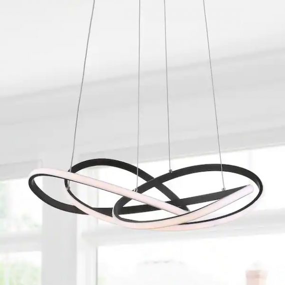 jonathan-y-jyl7219a-alexia-25-in-black-abstract-integrated-led-metal-adjustable-pendant
