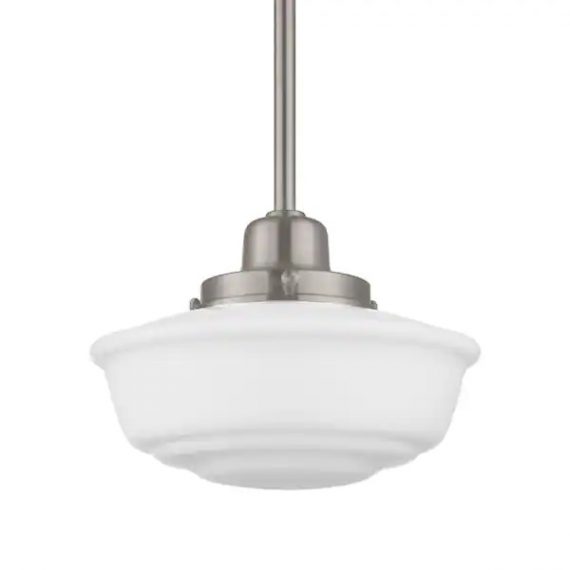 hampton-bay-kfn8901ax-02-bn-belvedere-park-1-light-brushed-nickel-pendant-hanging-light-with-frosted-opal-glass-shade-farmhouse-kitchen-lighting