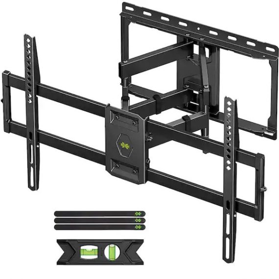 usx-mount-hml008-k-the-large-full-motion-tv-mount-for-most-47-in-to-84-in-led-lcd-and-flat-screen-tvs