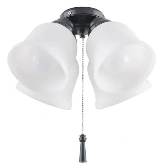 hampton-bay-91306-gazelle-4-light-led-natural-iron-universal-ceiling-fan-light-kit
