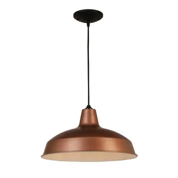 hampton-bay-af-1032r-cpr-1-light-vintage-copper-warehouse-pendant-with-metal-shade