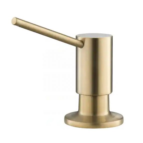 kraus-ksd-41bg-kitchen-soap-dispenser-ksd41-in-brushed-gold