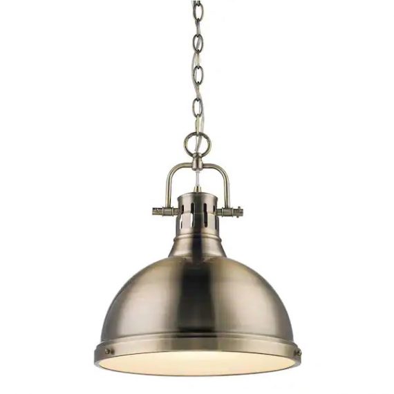 golden-lighting-602lmpabab-duncan-collection-1-light-aged-brass-pendant