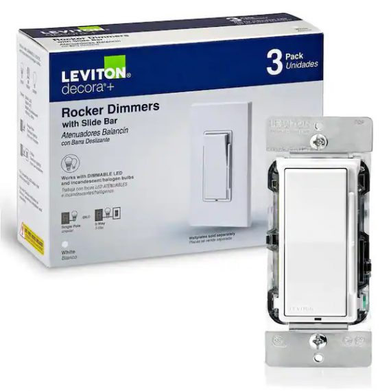 leviton-m02-dsl06-3pw-decora-600-watt-single-pole-3-way-universal-rocker-slide-dimmer-white-3-pack