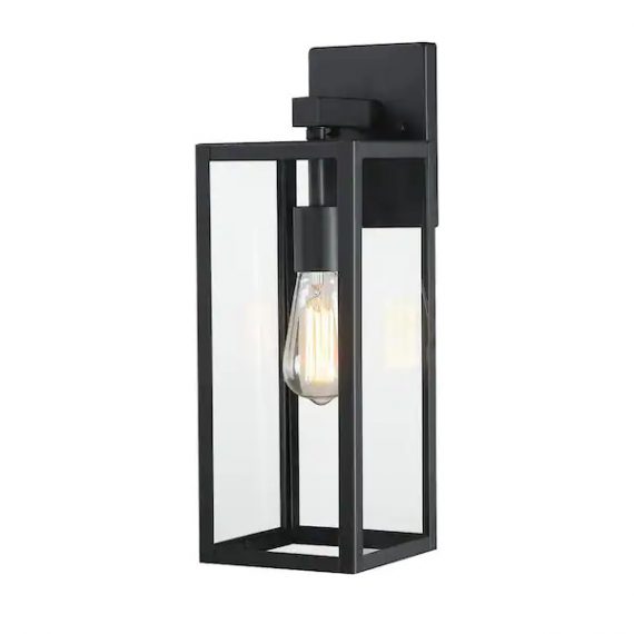 hukoro-f17711-bk-17-in-h-1-light-matte-black-hardwired-outdoor-wall-lantern-sconce
