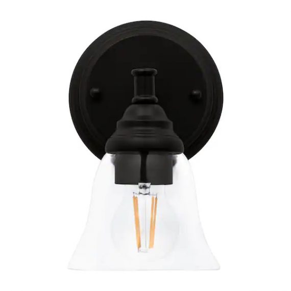 hampton-bay-hb3675-34-marsden-5-5-in-1-light-satin-bronze-transitional-wall-mount-sconce-light-with-clear-glass-shade
