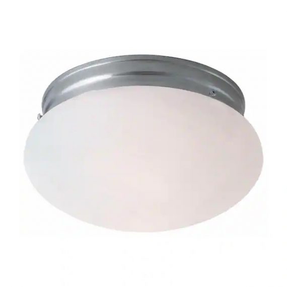 bel-air-lighting-3619-bn-dash-8-in-1-light-brushed-nickel-flush-mount-kitchen-ceiling-light-fixture-with-marbleized-glass