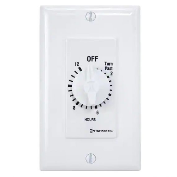 intermatic-sw12hwk-20-amp-12-hour-spring-wound-in-wall-timer-white
