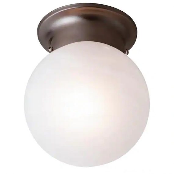 bel-air-lighting-3607-rob-dash-6-in-1-light-oil-rubbed-bronze-flush-mount-kitchen-ceiling-light-fixture-with-marbleized-glass