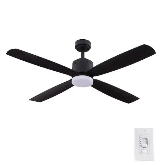 home-decorators-collection-35442-hbub-kitteridge-52-in-led-indoor-matte-black-ceiling-fan-with-light-kit