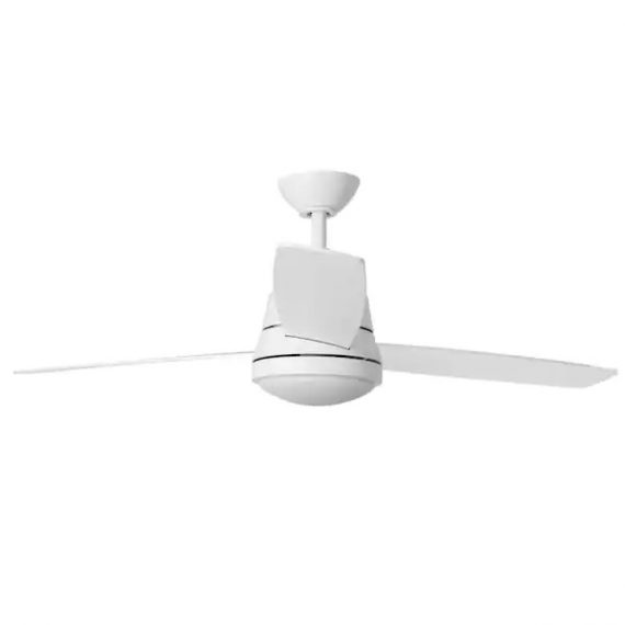 hampton-bay-sw19151r-mwh-caprice-52-in-integrated-led-indoor-matte-white-ceiling-fan-with-light-kit-and-remote-control