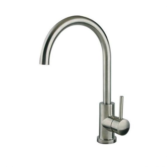 cahaba-1002-501-922-goose-neck-stainless-steel-single-handle-bar-faucet-in-brushed-nickel