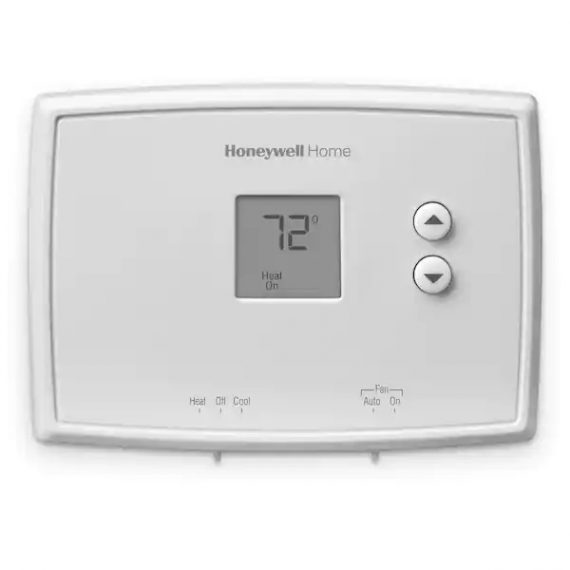 honeywell-home-rth111b-horizontal-non-programmable-thermostat
