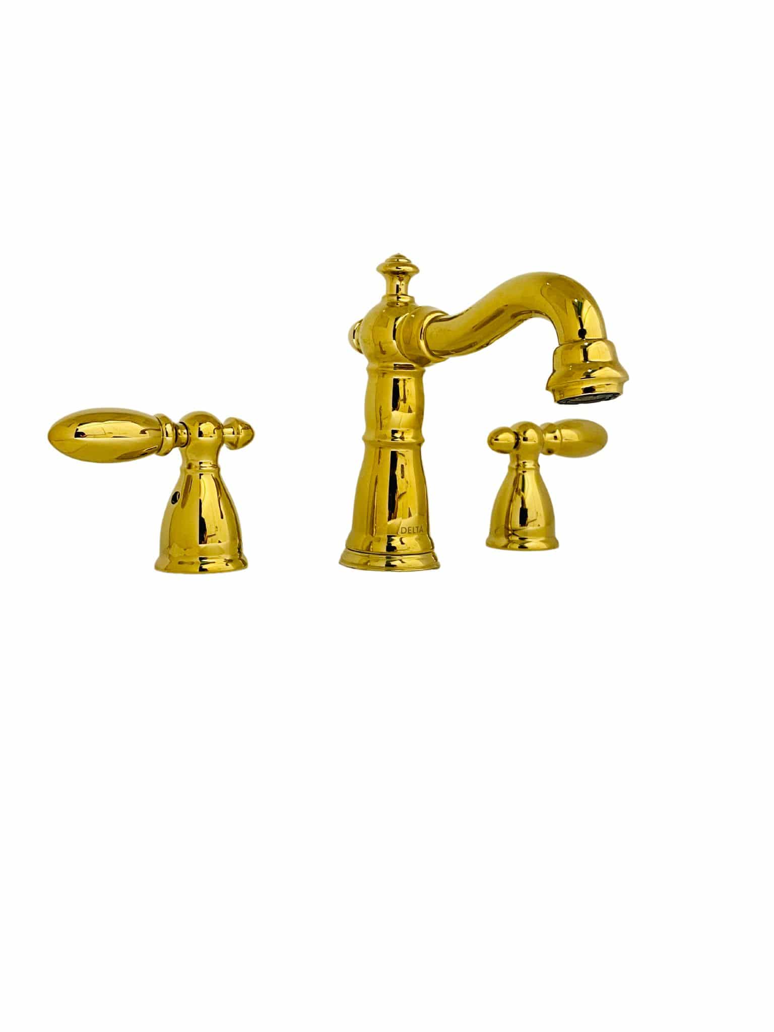 delta faucet 3555