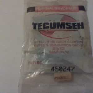 Tecumseh 450247 air filter OEM
