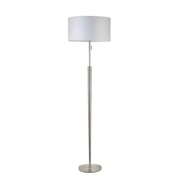 hampton-bay-af39600hd-65-in-brushed-nickel-floor-lamp