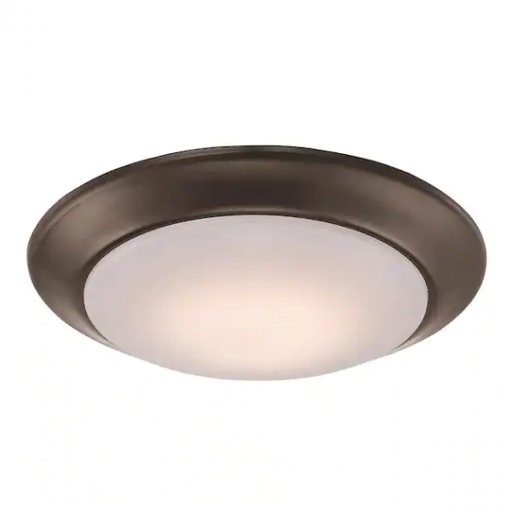 bel-air-lighting-led-30016-rob-vanowen-7-5-in-13-watt-oil-rubbed-bronze-integrated-led-flush-mount-kitchen-ceiling-light-fixture