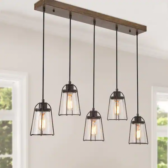 uolfin-628t6niuvz33555-modern-farmhouse-dining-room-chandelier-maya-5-light-rustic-bronze-chandelier-for-kitchen-island-with-faux-wood-accent