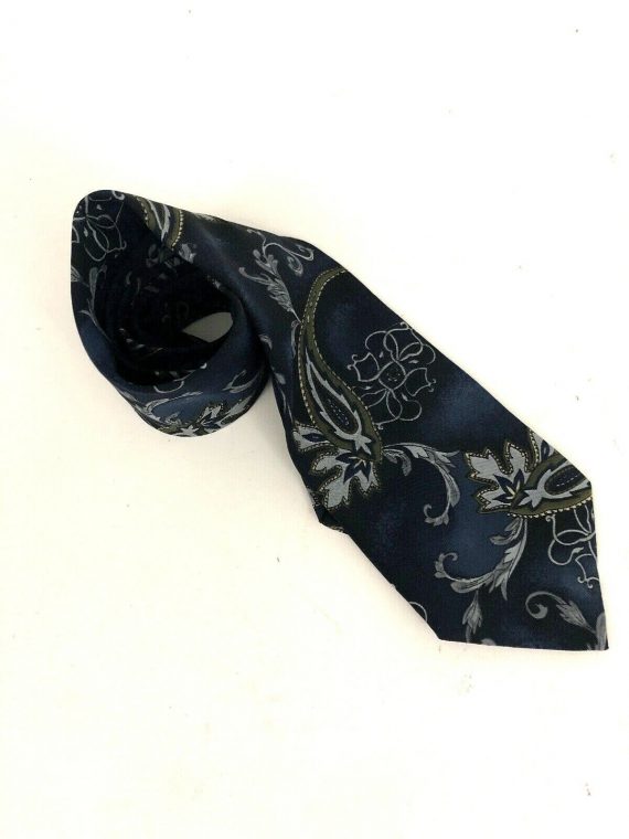 classic-town-craft-blue-floral-paisley-print-tie