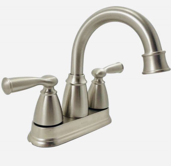 moen-banbury-84943srn-4-in-centerset-double-handle-bathroom-faucet-in-brushed-nickel
