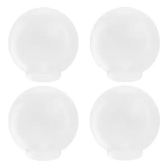 solus-s20006-ld-3s-4p-6-in-dia-globes-vc-frost-smooth-ld-acrylic-with-3-24-in-outside-diameter-screw-neck-4-pack